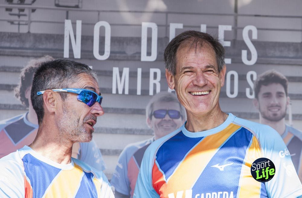 Carrera Liberty 2018-por las calles de Madrid 4