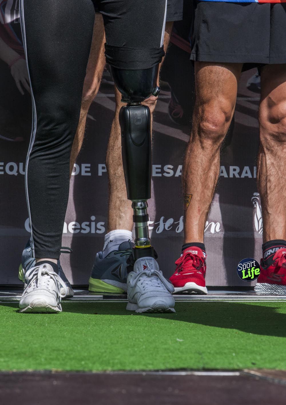 Carrera Liberty 2018-por las calles de Madrid 4