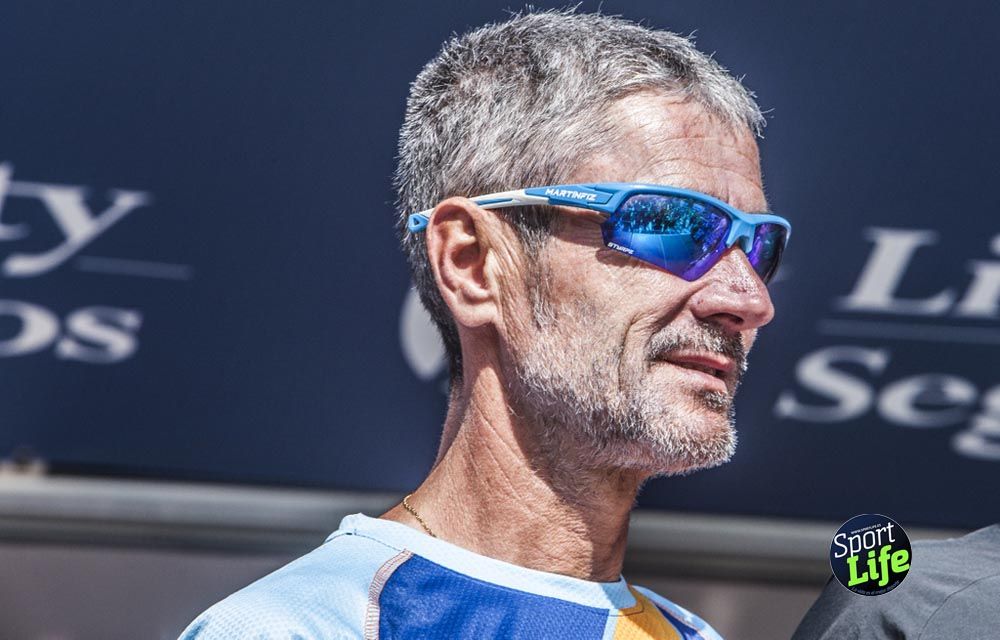 Carrera Liberty 2018-por las calles de Madrid 4
