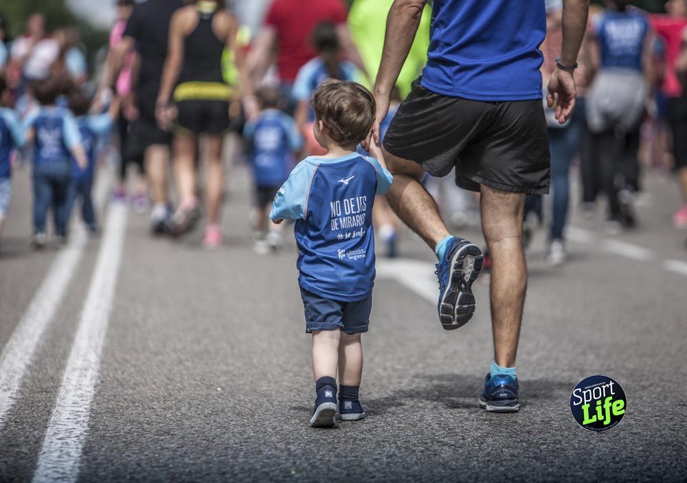 Carrera Liberty 2018-por las calles de Madrid 4