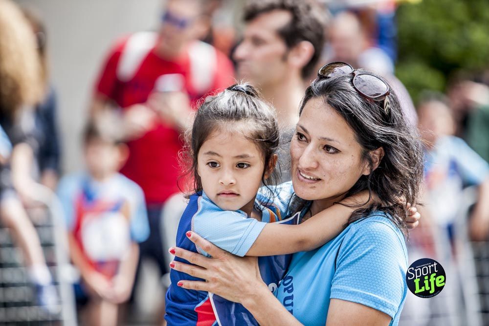 Carrera Liberty 2018-por las calles de Madrid 4