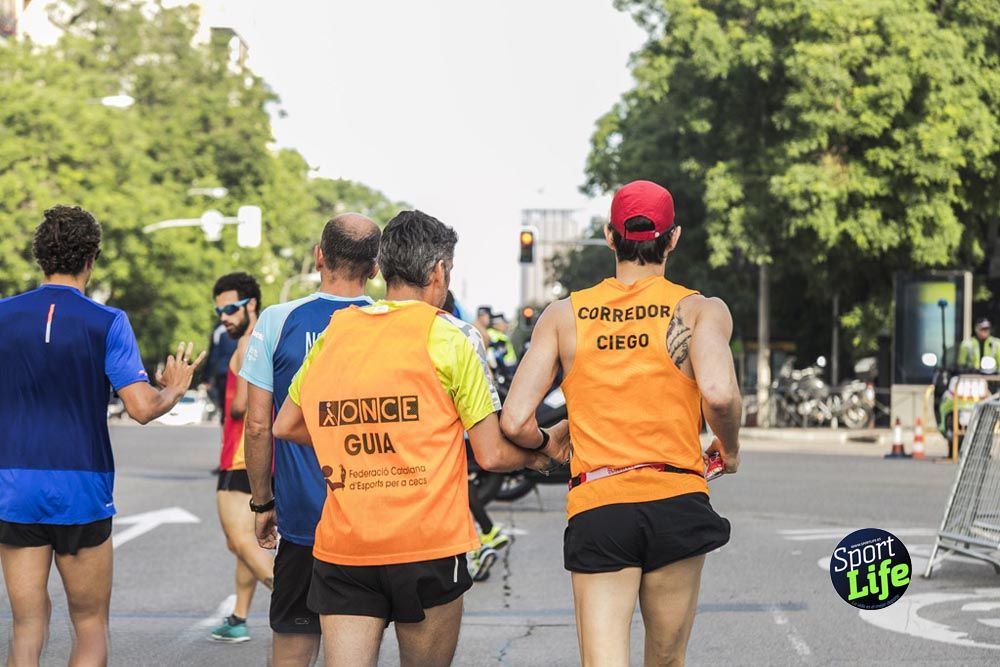 Carrera Liberty ambiente 1