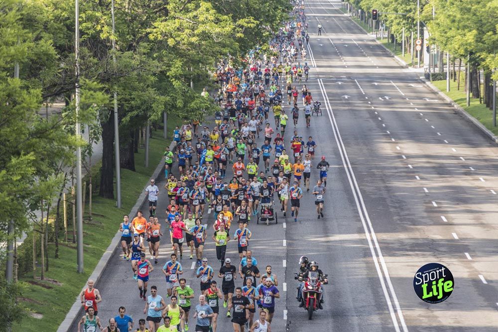 Carrera Liberty ambiente 1