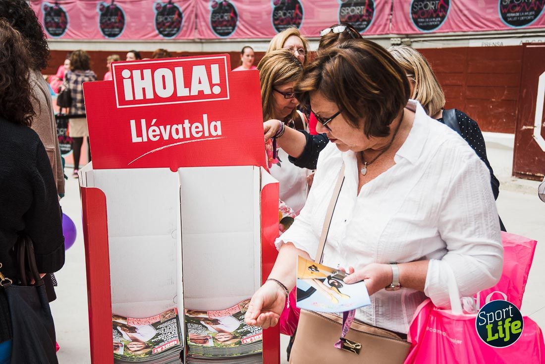 Carrera de la Mujer de Vitoria inscripciones
