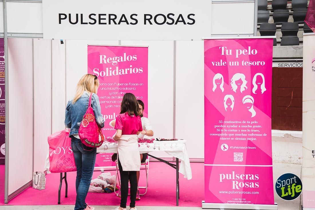Carrera de la Mujer de Vitoria inscripciones