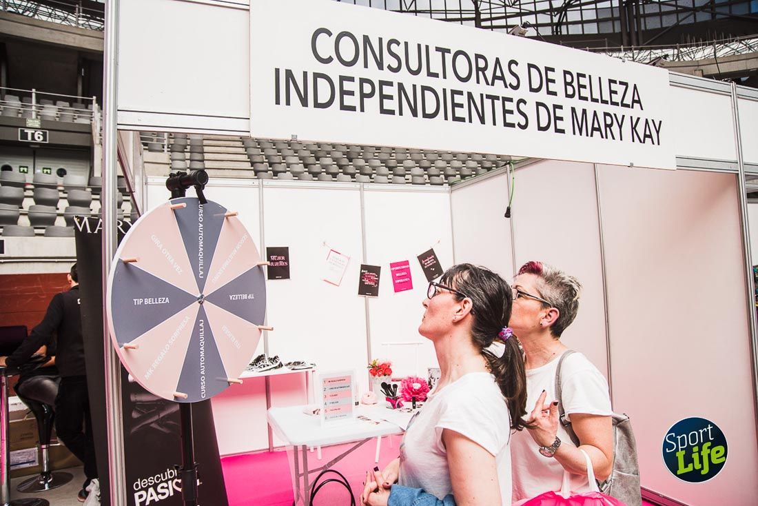 Carrera de la Mujer de Vitoria inscripciones