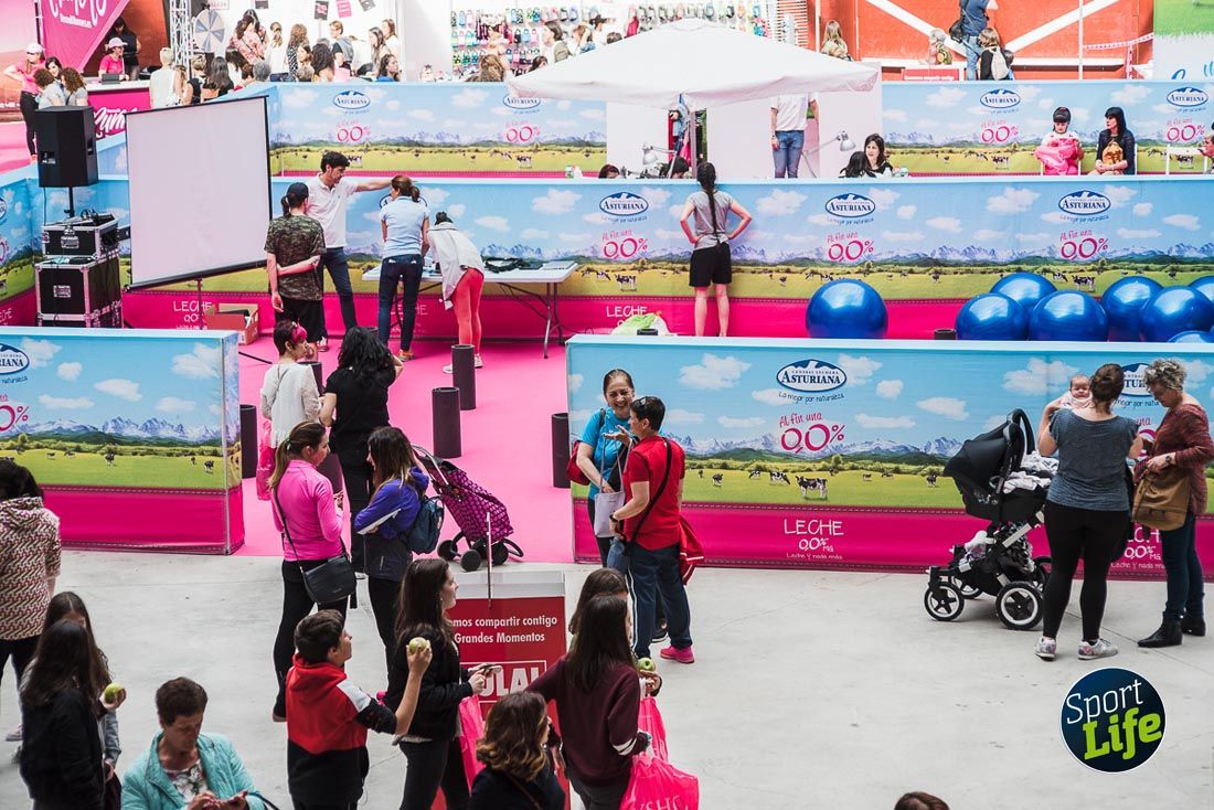 Carrera de la Mujer de Vitoria inscripciones