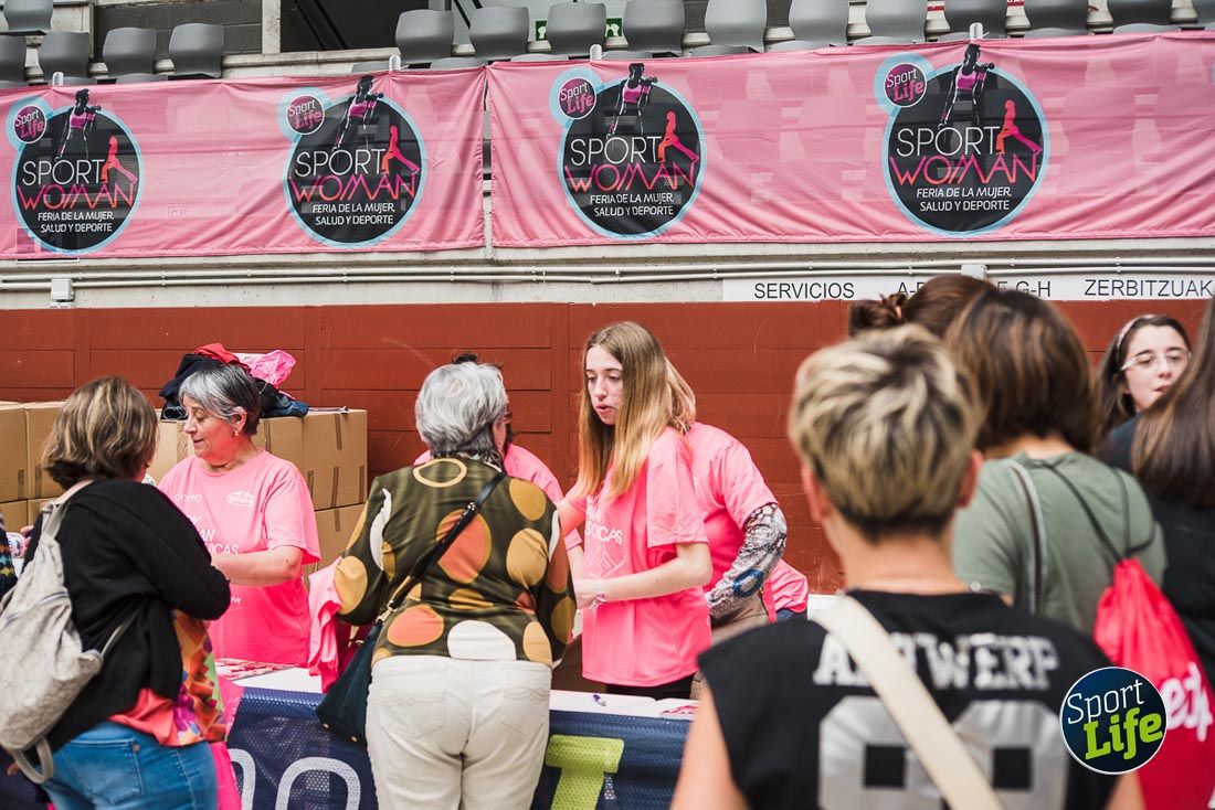 Carrera de la Mujer de Vitoria inscripciones