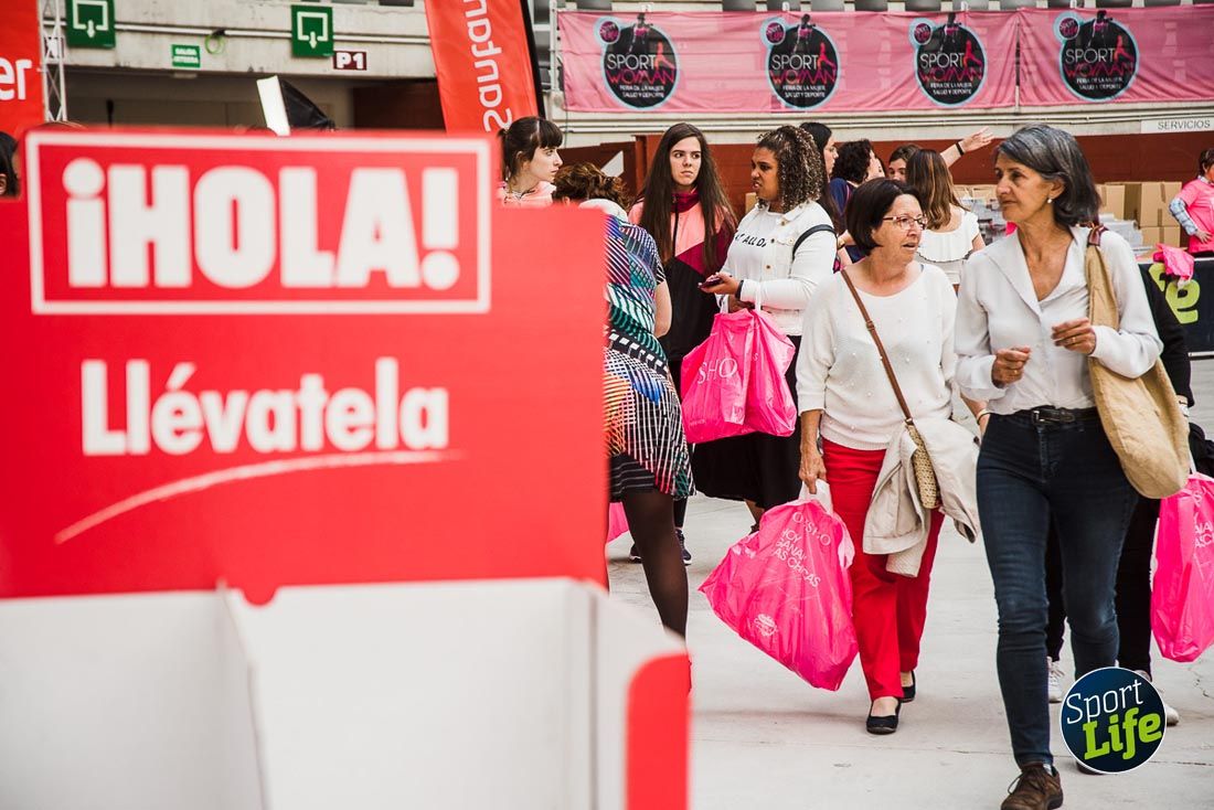 Carrera de la Mujer de Vitoria inscripciones