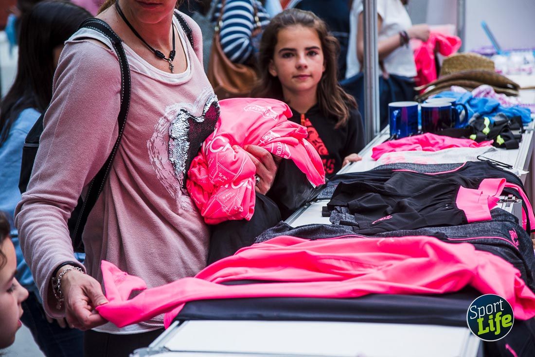 Carrera de la Mujer de Vitoria inscripciones