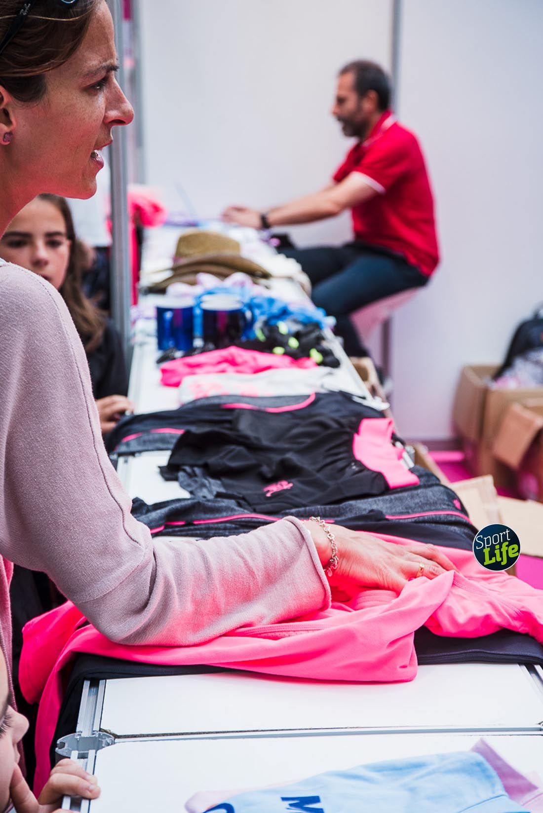Carrera de la Mujer de Vitoria inscripciones