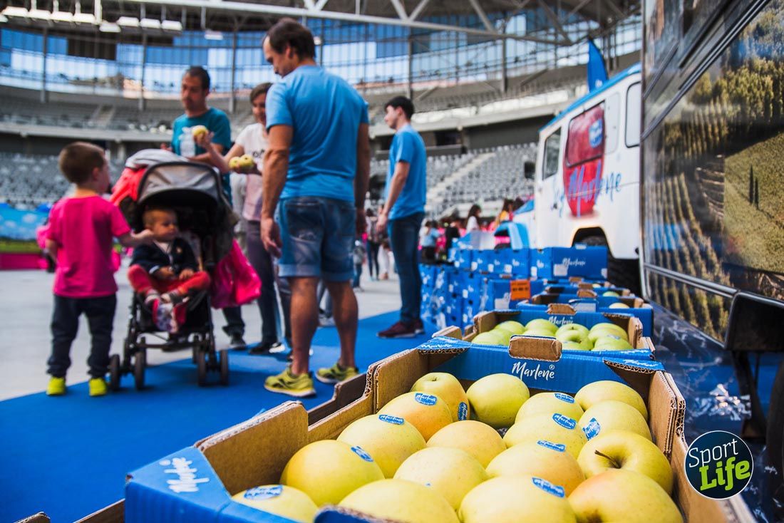 Carrera de la Mujer de Vitoria inscripciones