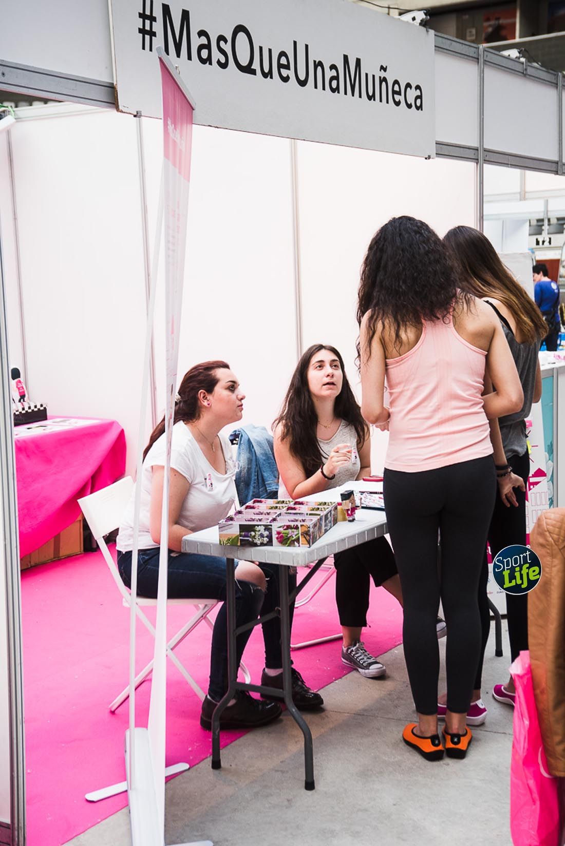 Carrera de la Mujer de Vitoria inscripciones