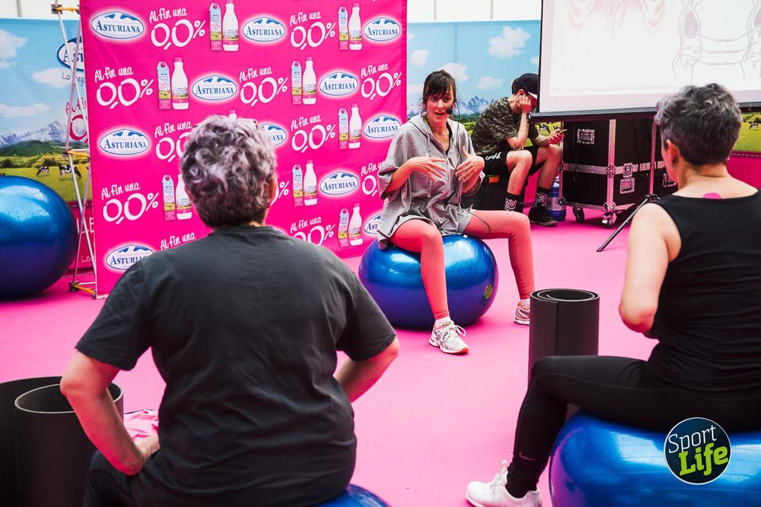 Carrera de la Mujer de Vitoria inscripciones