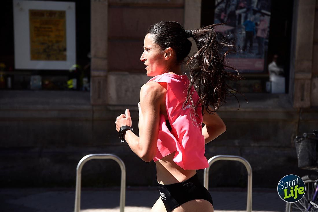 Carrera de la Mujer de Vitoria