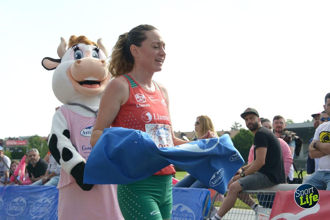 Carrera de la Mujer de Gijón 1