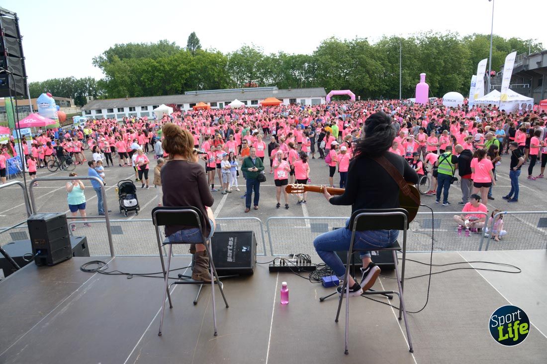 Carrera de la Mujer de Gijón -premios