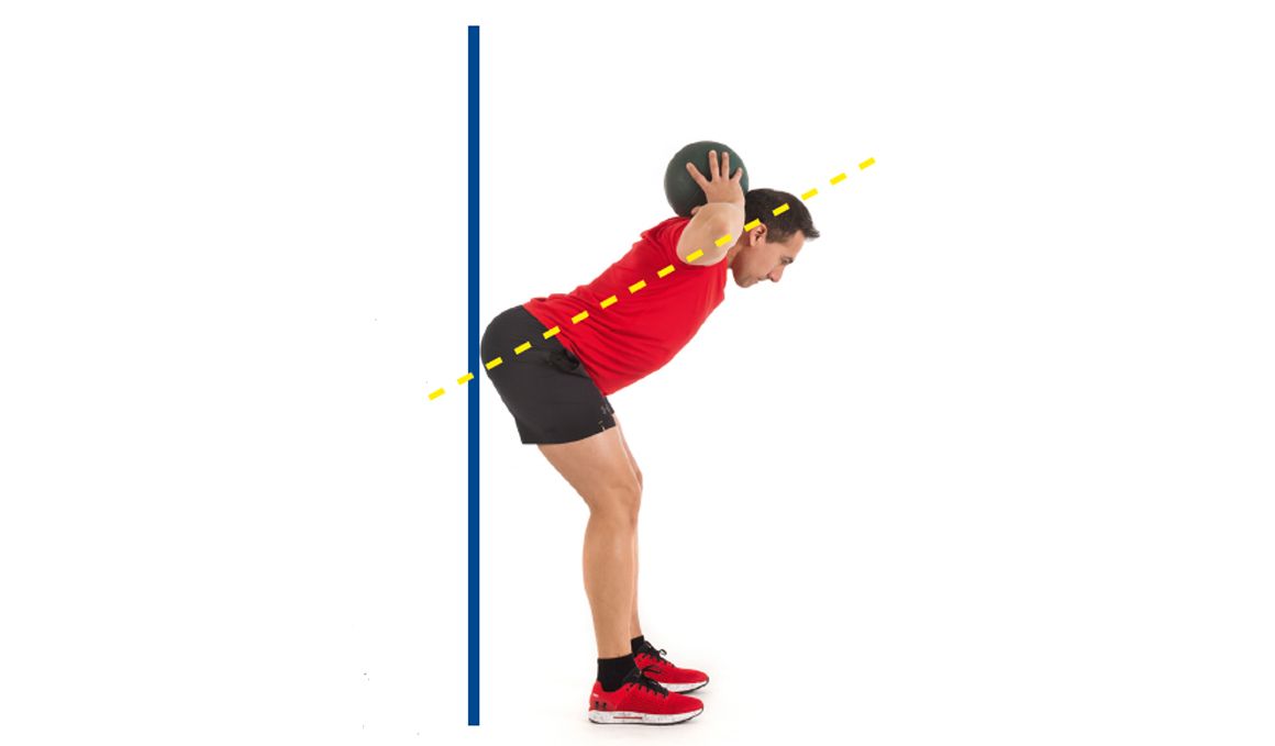 Ejercicios fitness que te harán mejorar