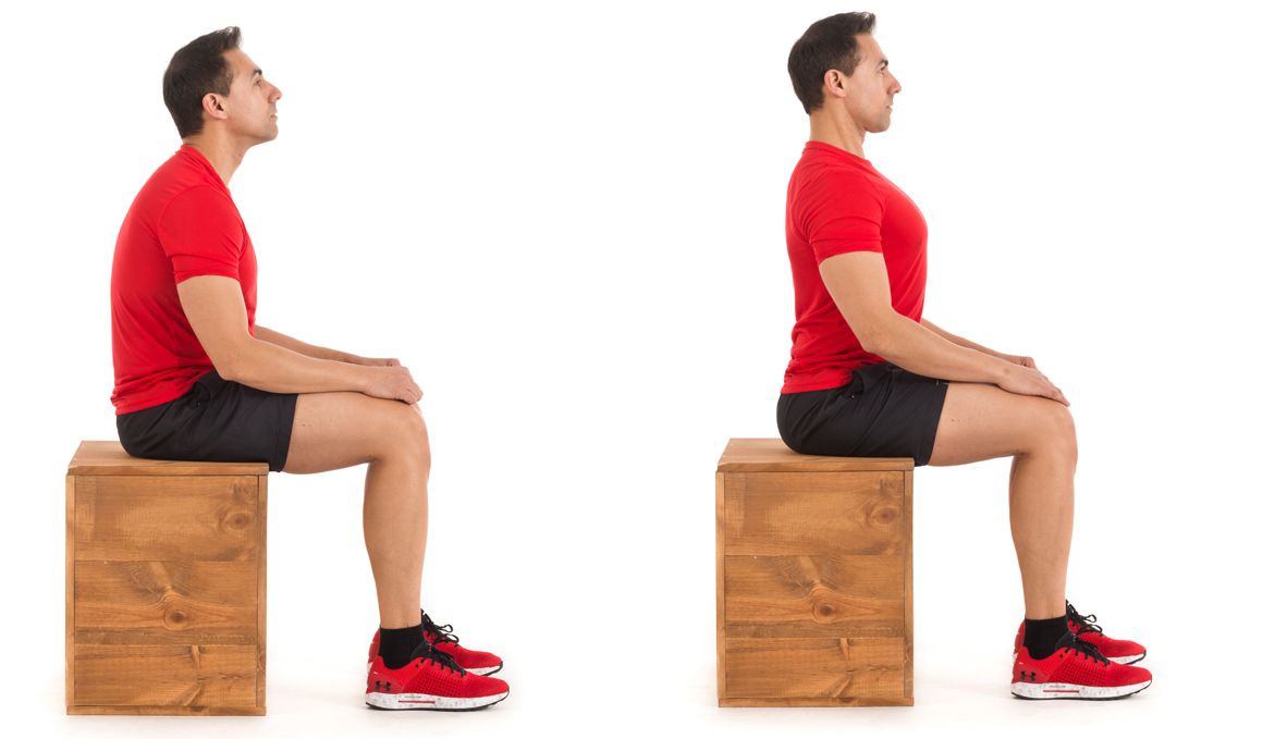Ejercicios fitness que te harán mejorar