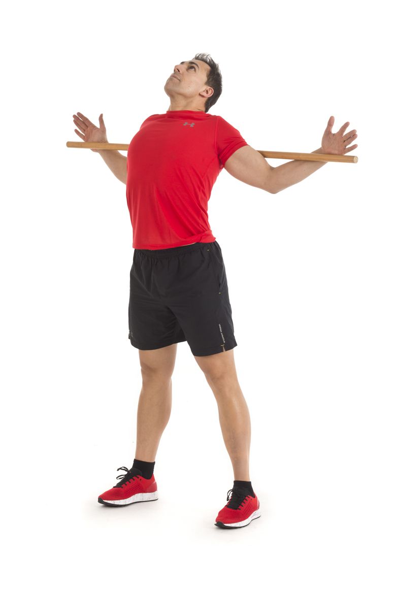 Ejercicios fitness que te harán mejorar