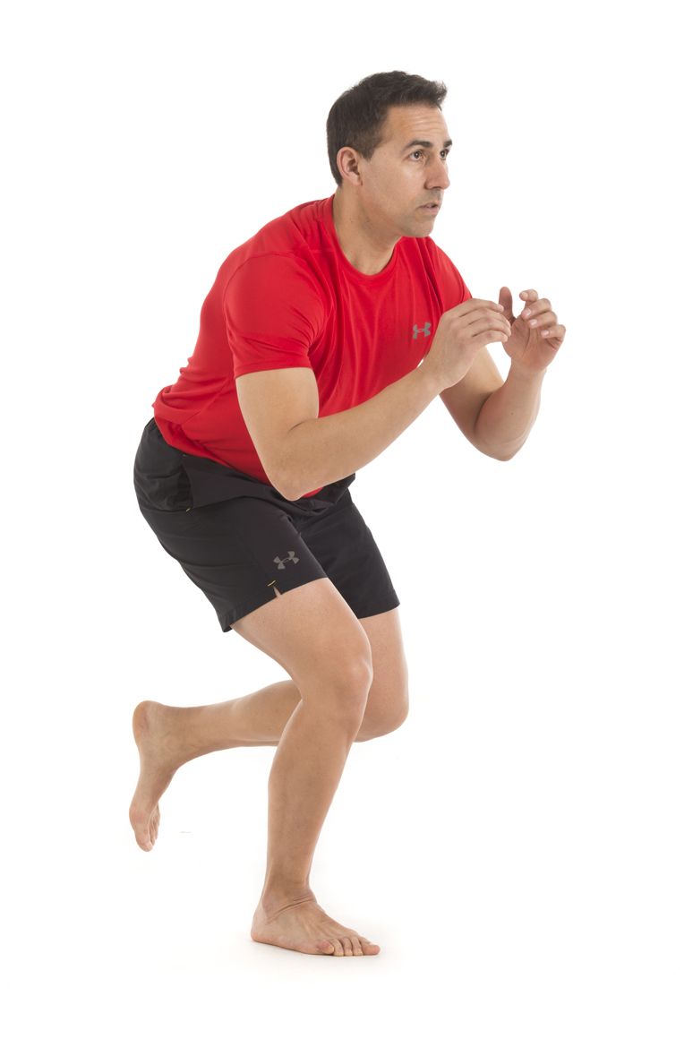 Ejercicios fitness que te harán mejorar