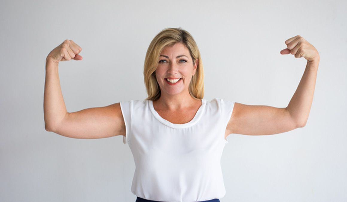 Ventajas de hacer deporte para las mujeres en la menopausia