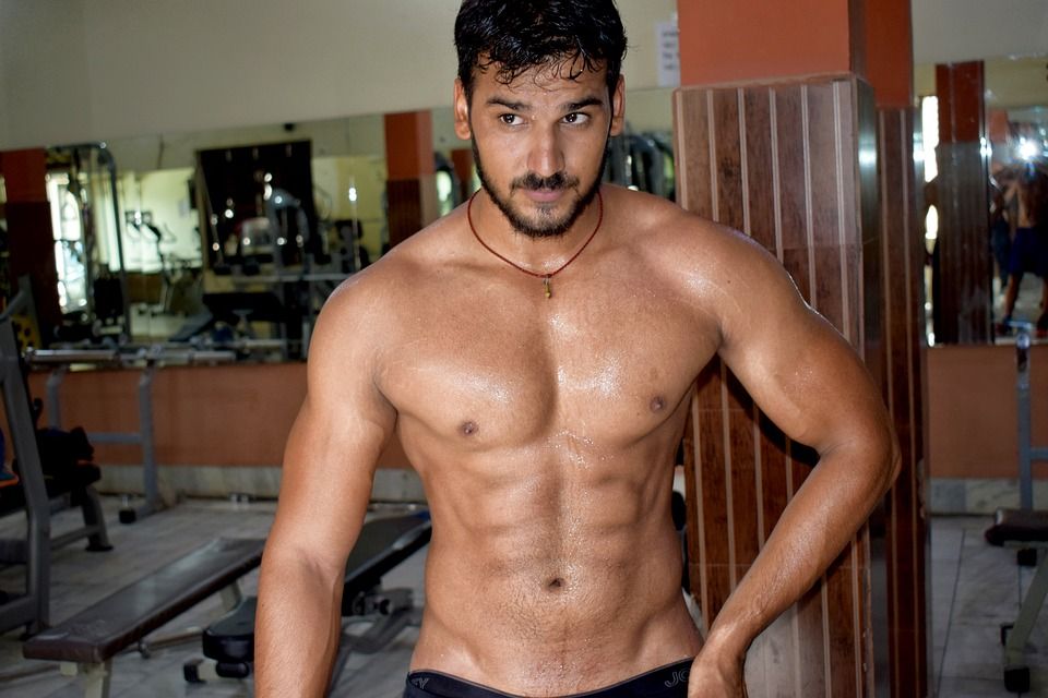 Todo abdominales Nivel 2: músculos fuertes y eficientes