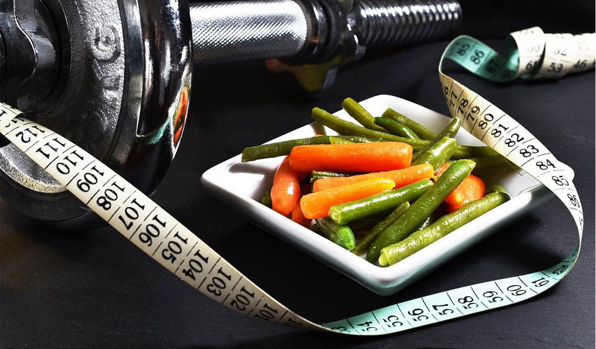 Los 13 alimentos anti-barriga