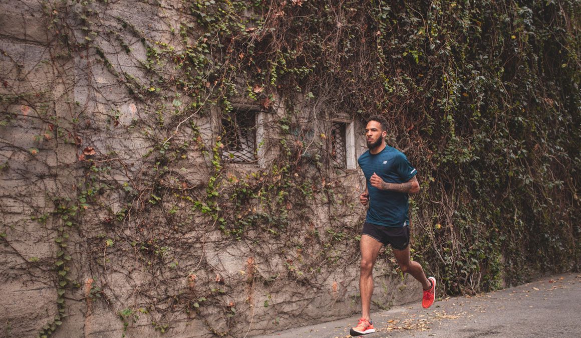 Correr, de ser una actividad aburrida a ser una pasión