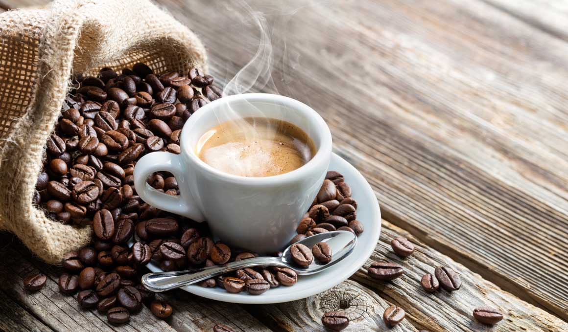 La razón por la que deberías esperar 3 minutos antes de tomarte un café