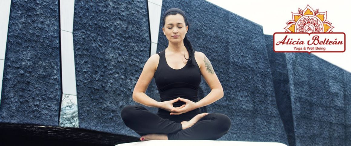 Lu Jong Yoga, lo que necesitas para equilibrar los aspectos más sutiles del cuerpo