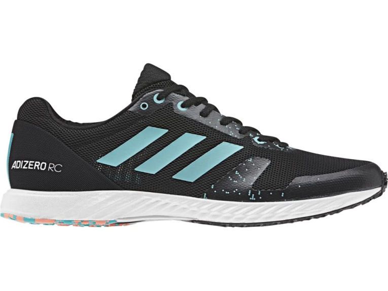 adidas adizero rc foroatletismo