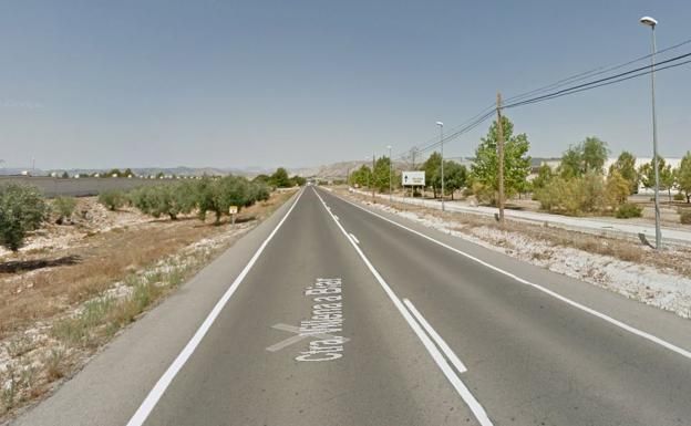 En libertad el conductor bebido y drogado que mató a un ciclista e hirió a su hijo de 8 años este lunes