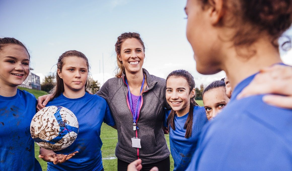 El poder del lenguaje positivo en el deporte