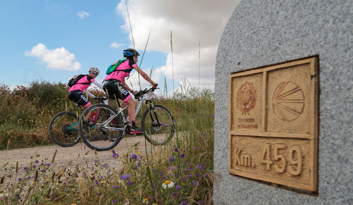 Las mejores fotos de la GAES Pilgrim Race 2018