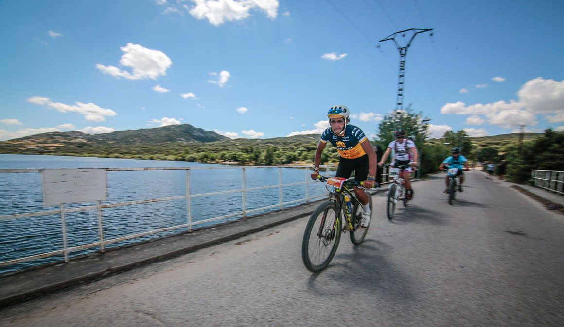 Las mejores fotos de la GAES Pilgrim Race 2018