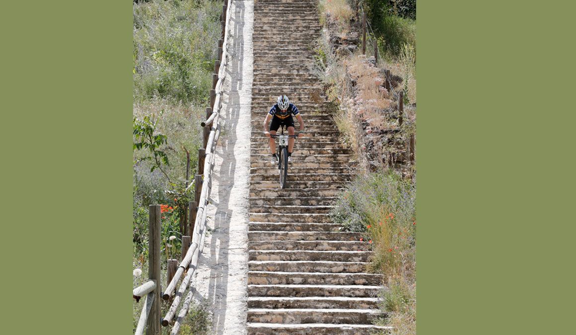 Las mejores fotos de la GAES Pilgrim Race 2018