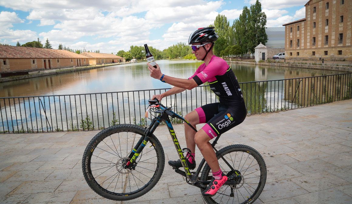 Las mejores fotos de la GAES Pilgrim Race 2018