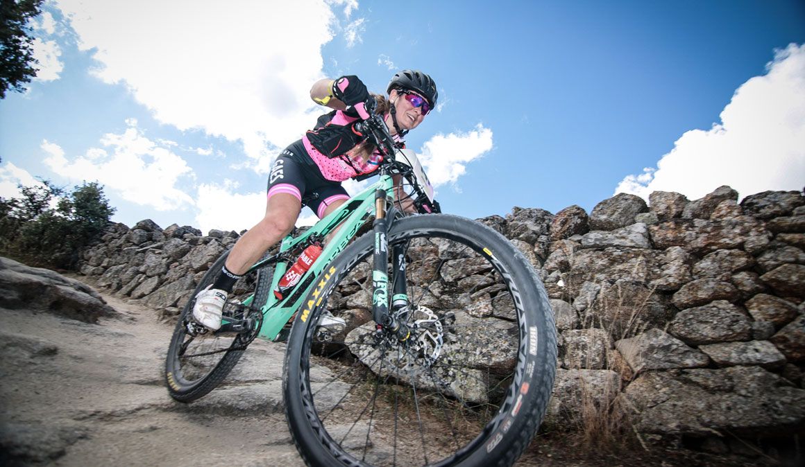 Las mejores fotos de la GAES Pilgrim Race 2018