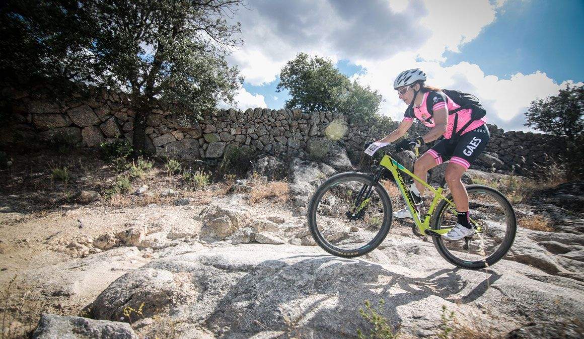 Las mejores fotos de la GAES Pilgrim Race 2018