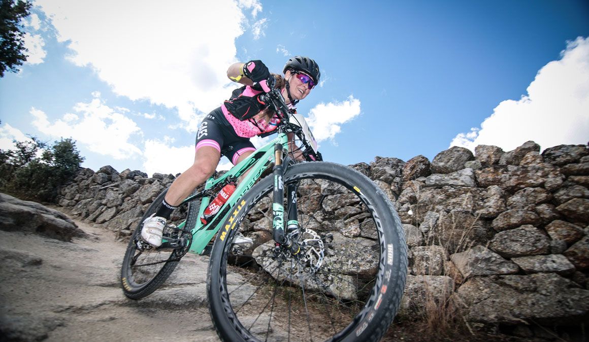 Las mejores fotos de la GAES Pilgrim Race 2018