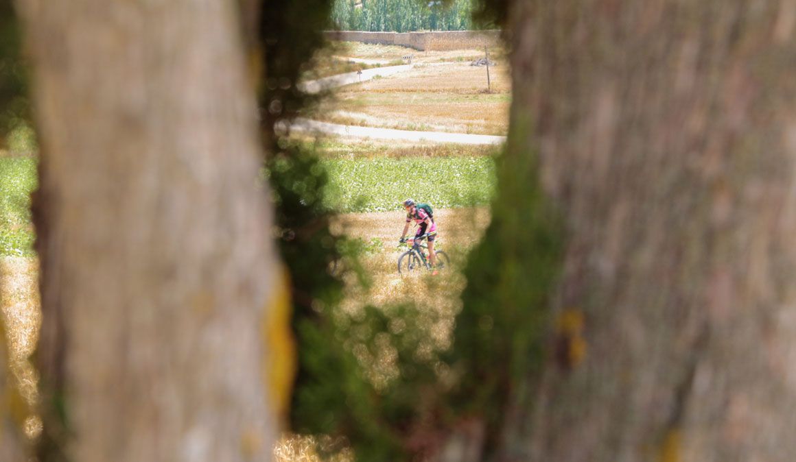 Las mejores fotos de la GAES Pilgrim Race 2018