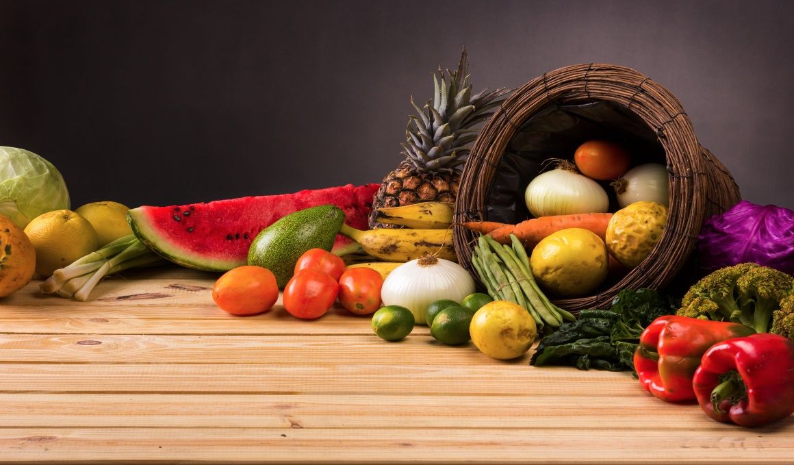Los 20 alimentos que van a ser claves este verano