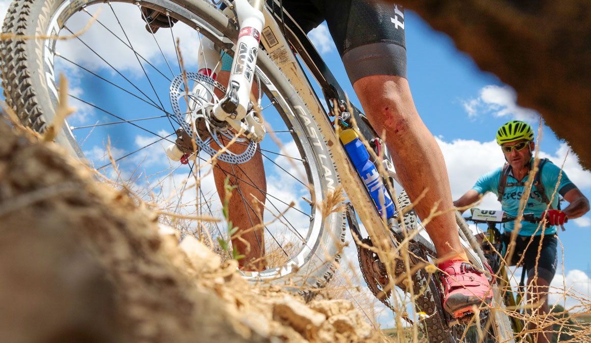 Las mejores fotos de la GAES Pilgrim Race 2018