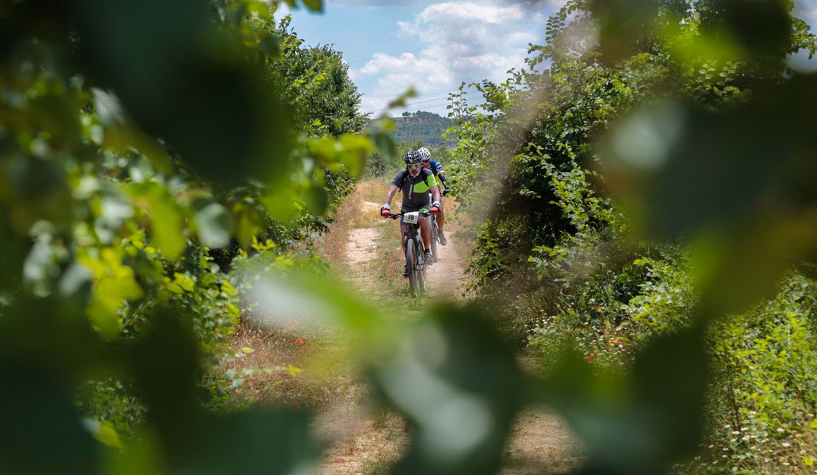 Las mejores fotos de la GAES Pilgrim Race 2018
