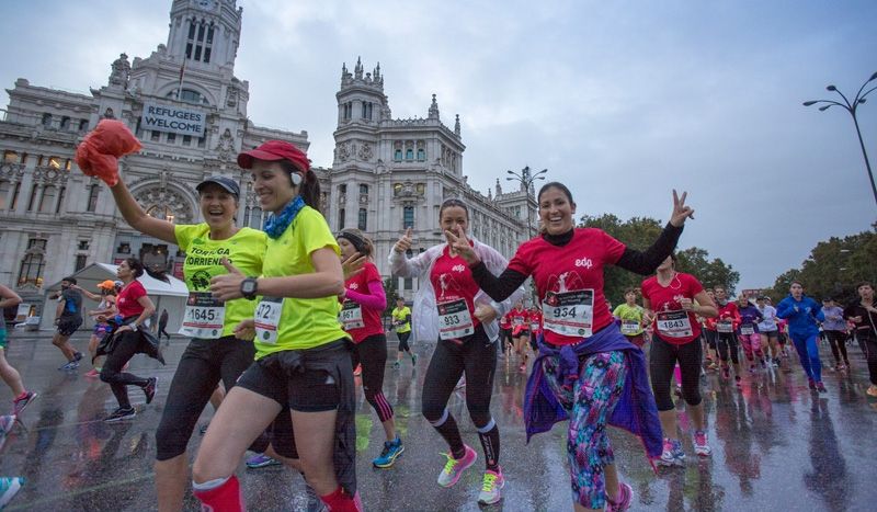 La carrera contra la mutilación genital femenina