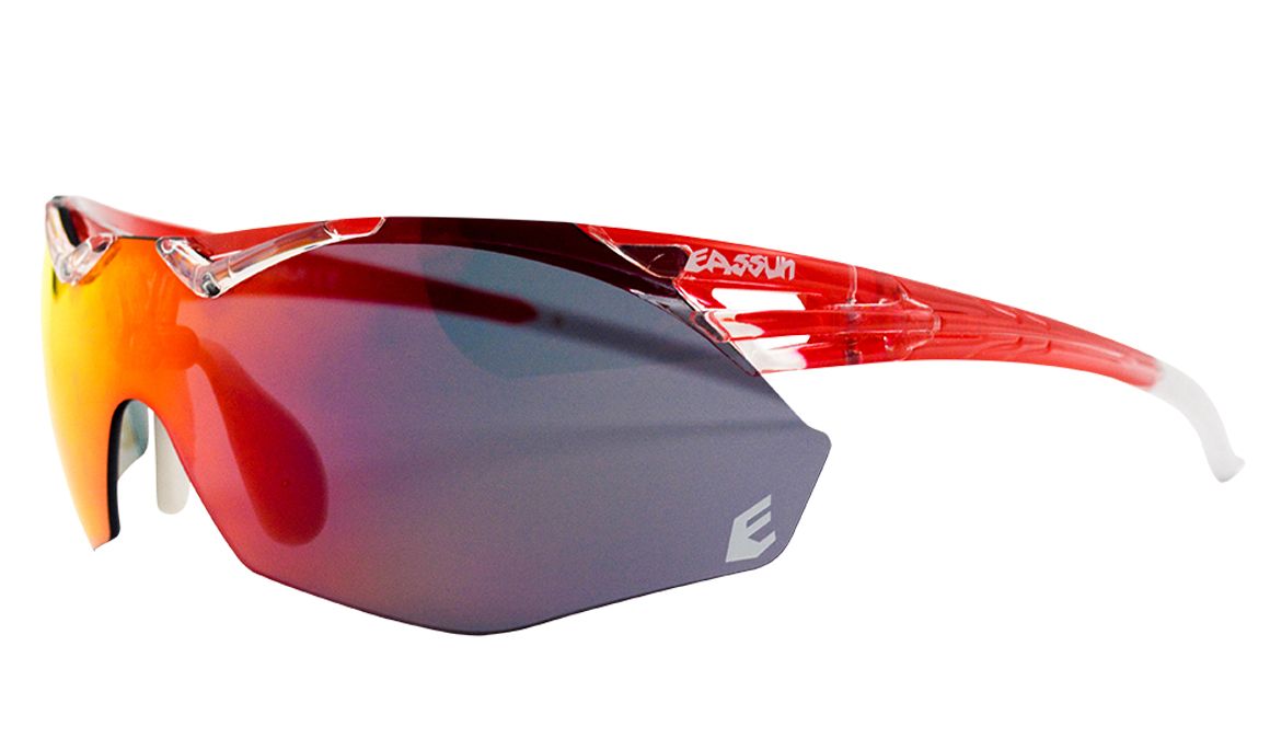 24 g con mucha vista: así son las nuevas gafas de Avalon
