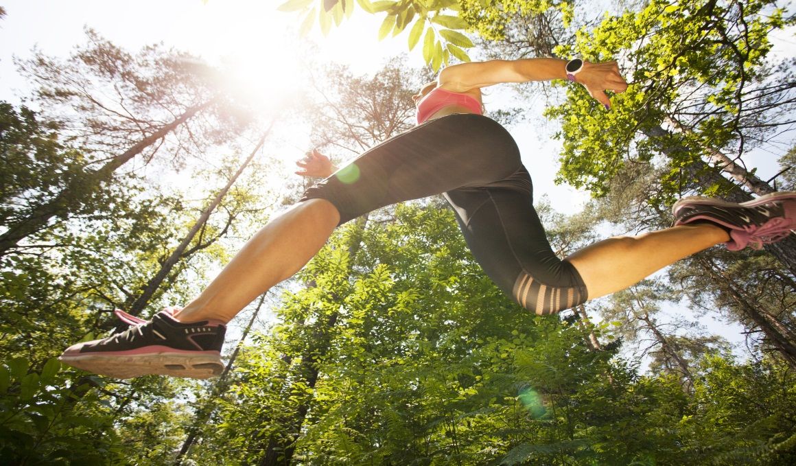 Cómo prevenir el debilitamiento del suelo pélvico en deportes de impacto