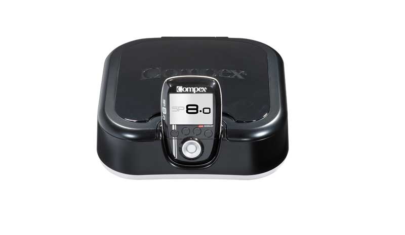 Electroestimulación para ser más, fuerte, más resistente y para tonificar