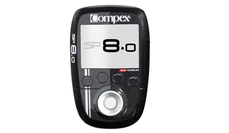 Electroestimulación para ser más, fuerte, más resistente y para tonificar